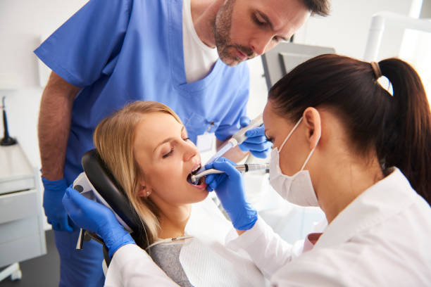 Best Emergency Dental Care  in North Bend, NE