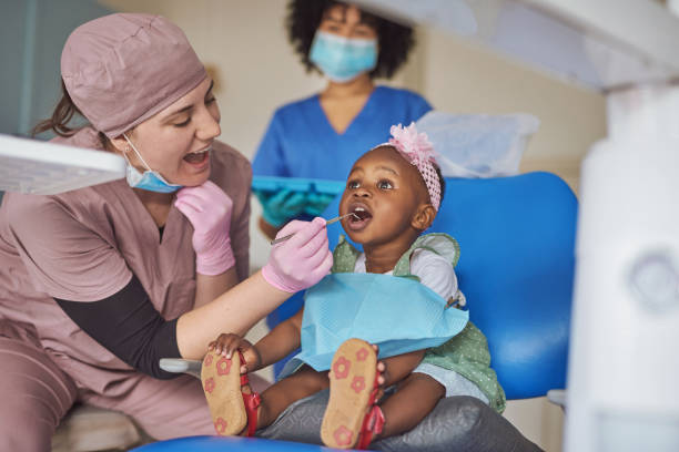 Dental Bonding in North Bend, NE
